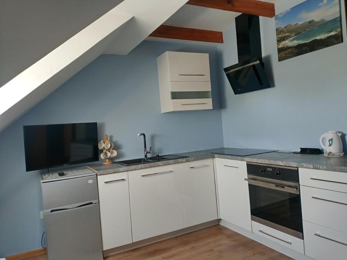 Guliwer Apartment Niechorze Room photo