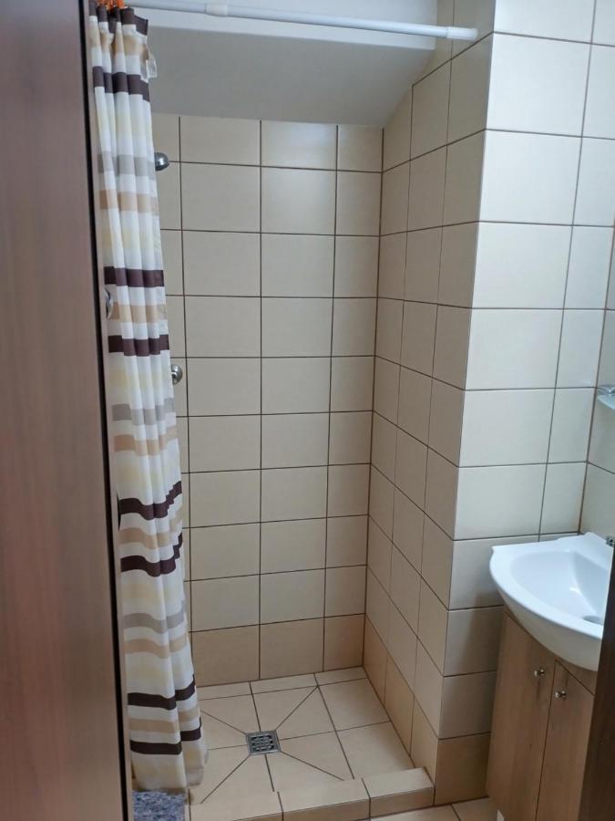Guliwer Apartment Niechorze Room photo